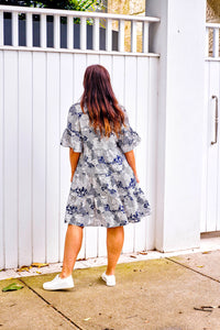 Marianna Dress