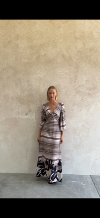 Rachel Maxi Dress
