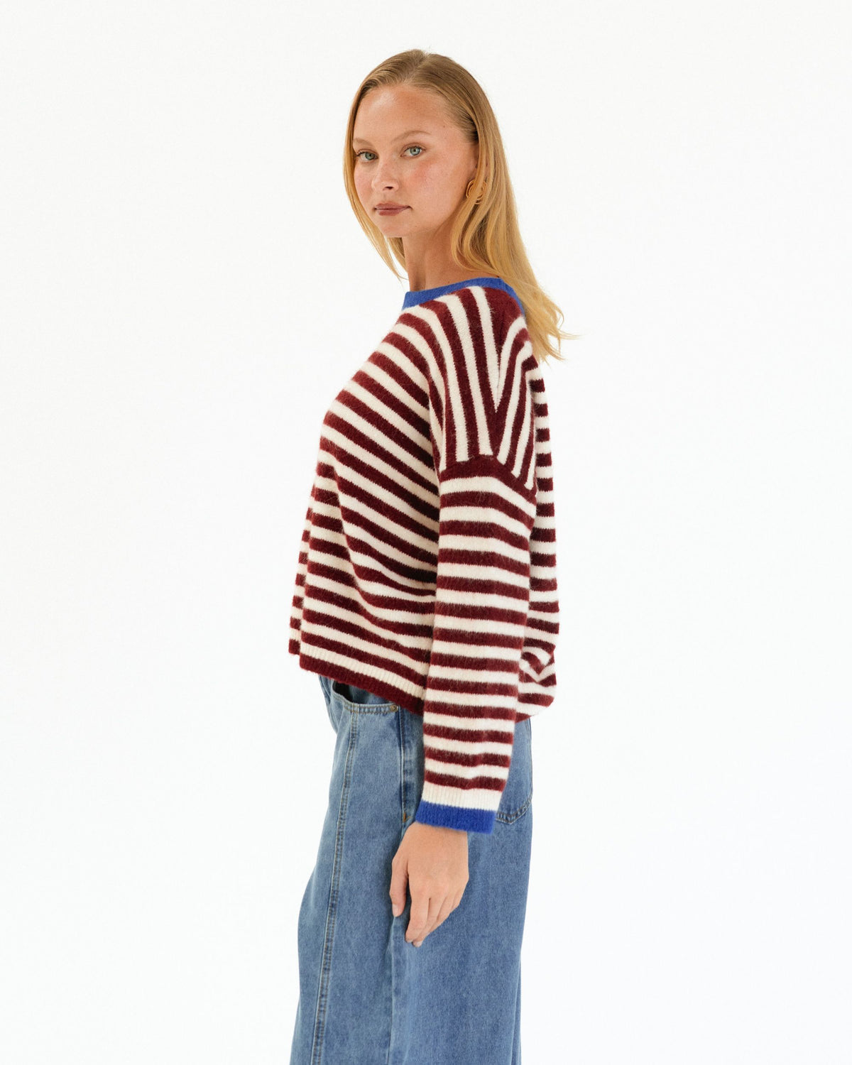 PAPER HEART / STELLA KNIT JUMPER / PH14043
