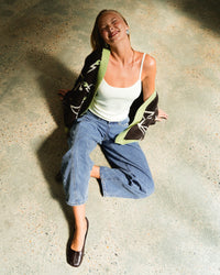 PAPER HEART / DIRTY MARTINI CARDIGAN / PH14055