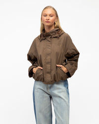 PAPER HEART / LONDON WINDBREAKER JACKET / PH13984