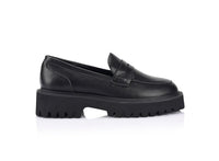 VERALI / NEON CHUNKY LOAFERS