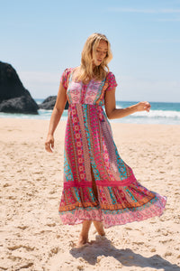 JAASE / CEDELLA DRESS / 20160916