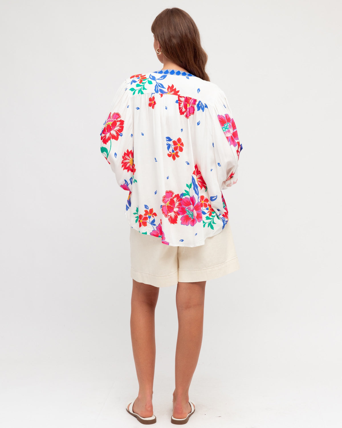 LABEL OF LOVE / KAIMANA SHIRT / LOLE70244