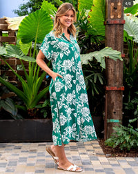 BOHO AUSTRALIA / MCBRIDE DRESS
