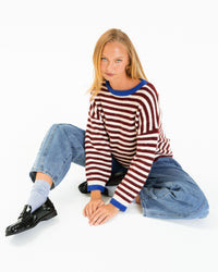 PAPER HEART / STELLA KNIT JUMPER / PH14043