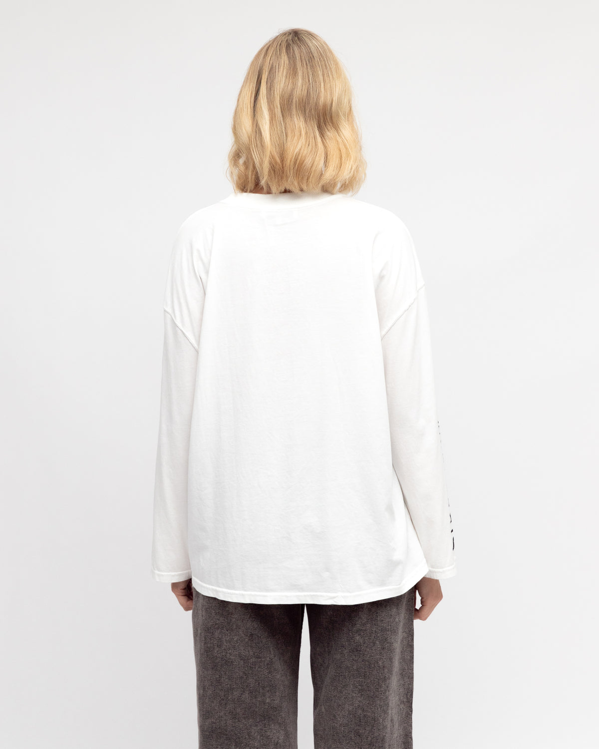 PAPER HEART / SIREN OF THE SEAS / L/S TEE / PHE12962