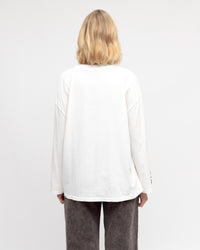 PAPER HEART / SIREN OF THE SEAS / L/S TEE / PHE12962