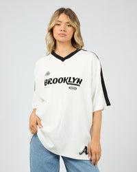 ALL ABOUT EVE / KING OVERSIZE TEE / 6476271