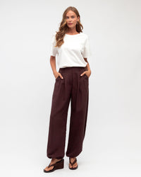 PAPER HEART / ACIA BALLON PANTS / PH13958