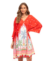 LABEL OF LOVE / ZAFIRA DRESS
