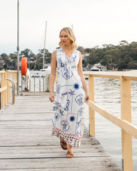 PAPER HEART / COWBOY MERMAID DRESS / PHE12902