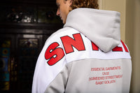 SAINT-GOLIATH / PRO BOLD HOODIE / 4375012.GRY