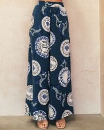 EBBY & I / WHIMSICAL PANT  / VVNE10855-3