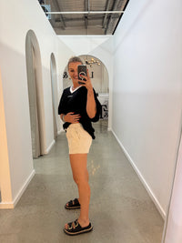 LITTLE LIES / SUMMER SHORTS / M-20102101