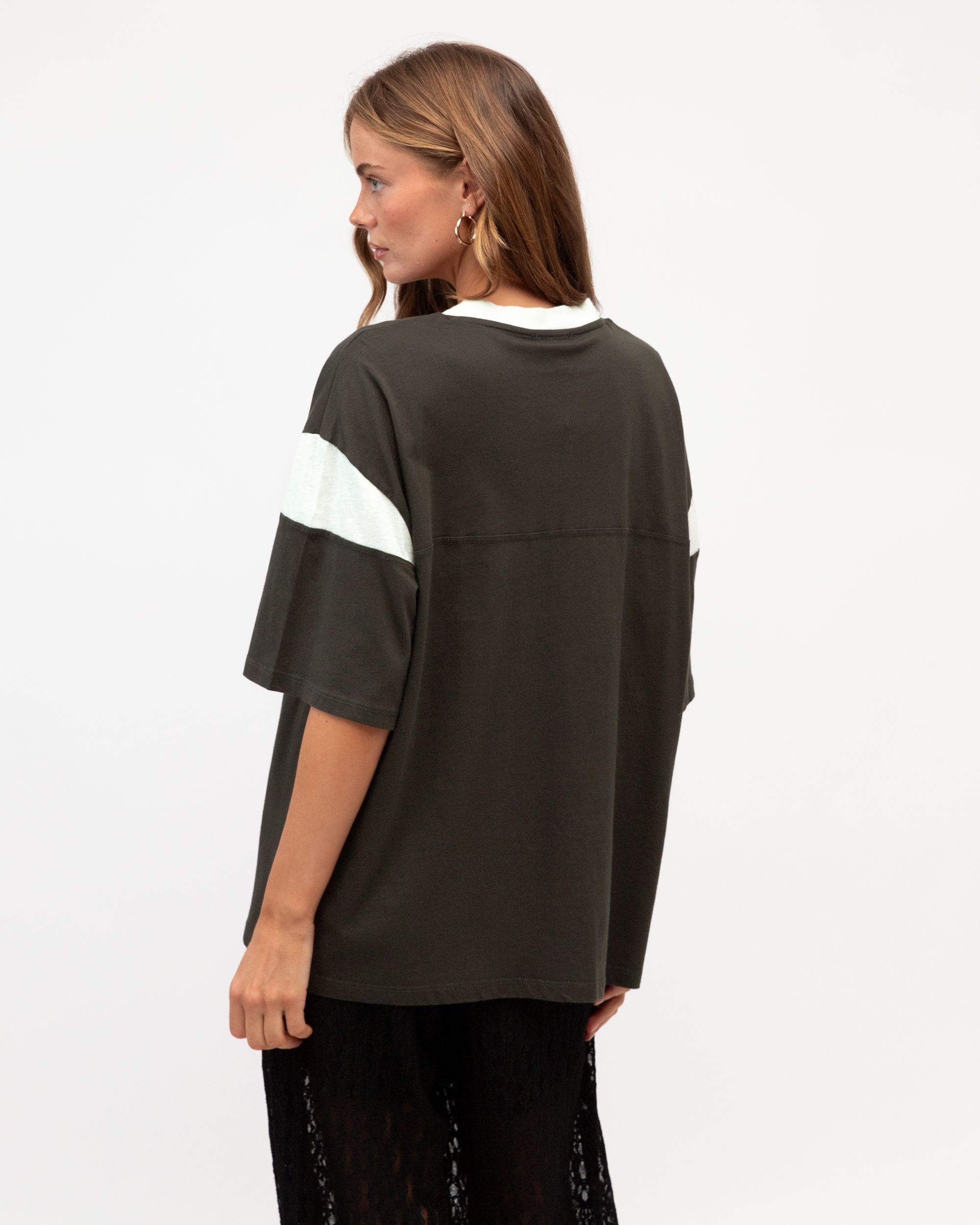 PAPER HEART / COSTA RICA TEE / PHE14209