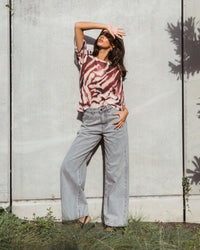 WHITE CLOSET / NAVARRA TOP / TFE10432