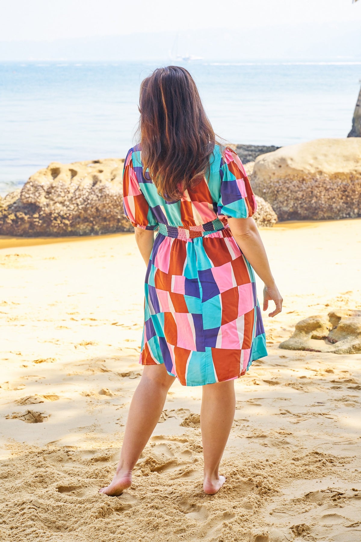 Joyce Dress