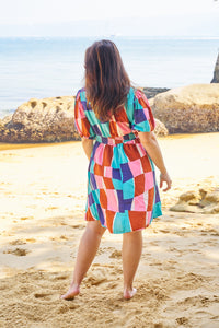 Joyce Dress