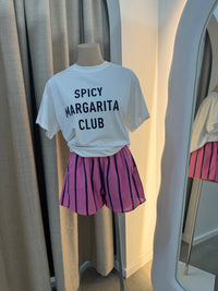 BY FRANKIE - SPICY MARGARITA SHORT