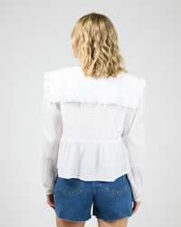ALL ABOUT EVE / RAIN TOP / 6467723