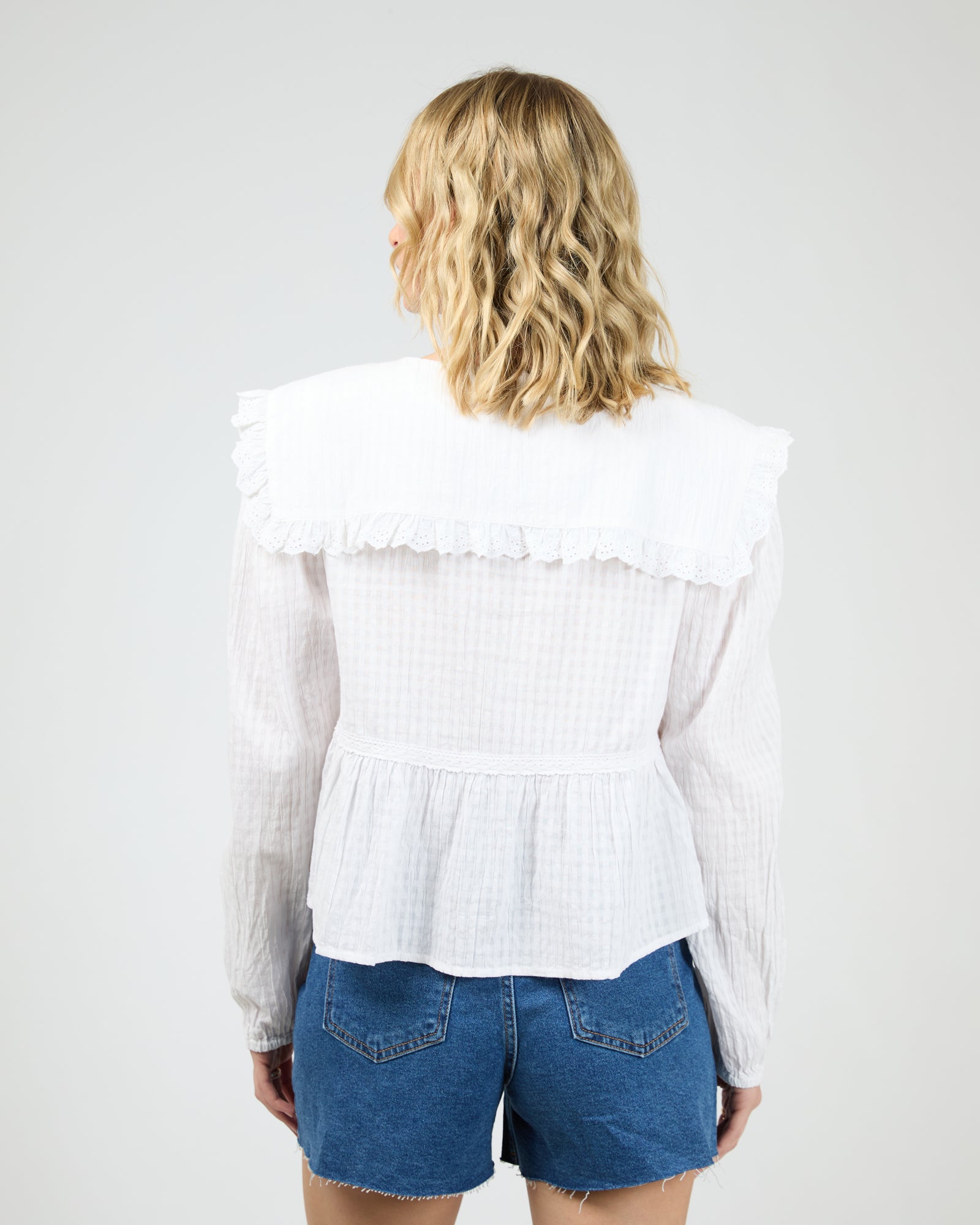 ALL ABOUT EVE / RAIN TOP / 6467723