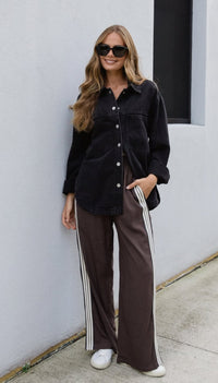 LABEL OF LOVE / CARRY PANTS / LOL21654-2