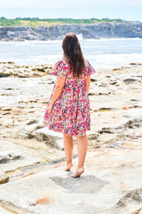 Marrisa Dress