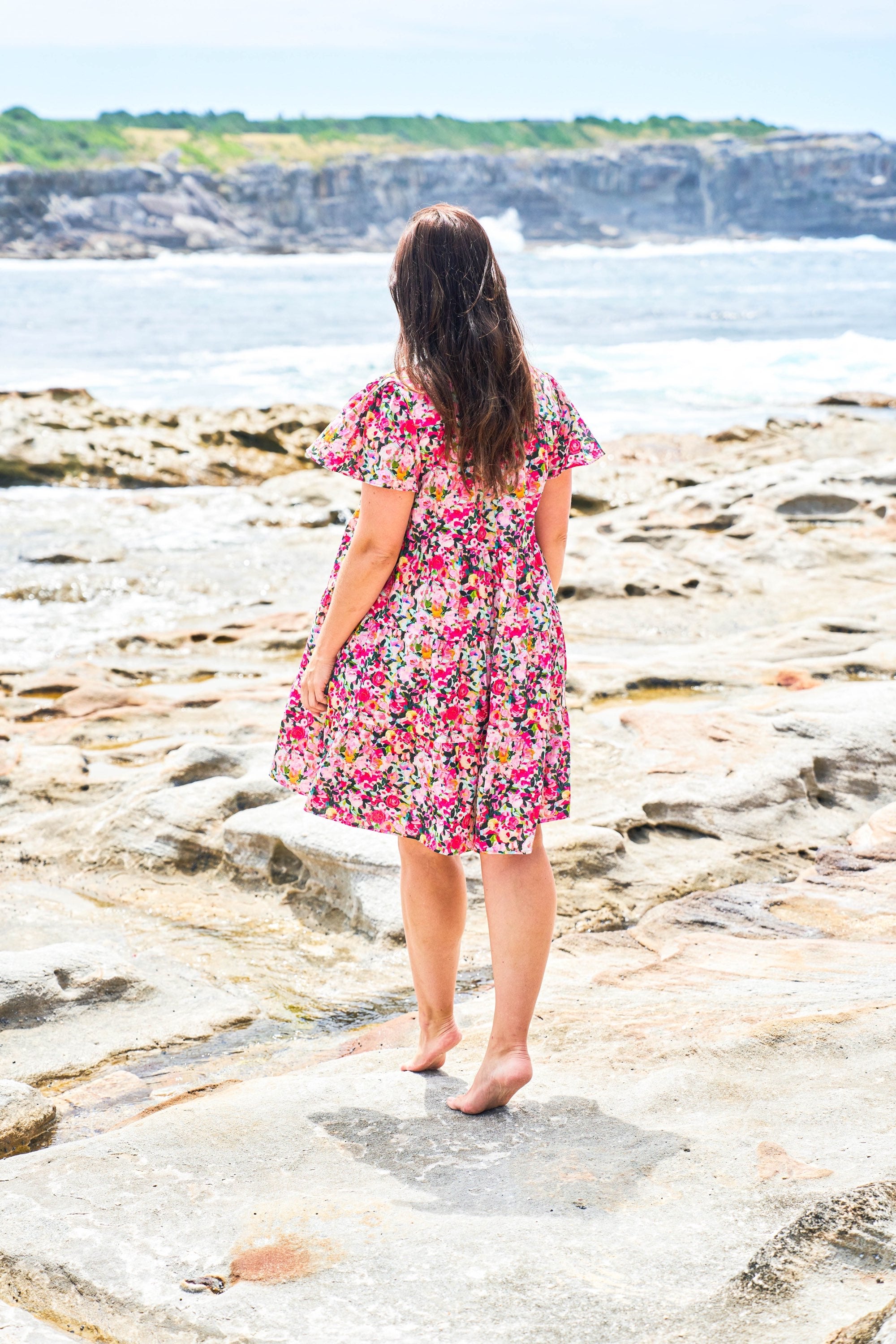 Marrisa Dress