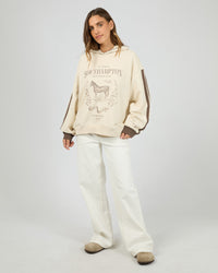 ALL ABOUT EVE / SOUTHHAMPTON HOODIE / 6477159