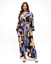 LABEL OF LOVE / FLORA DRESS / LOLE71166
