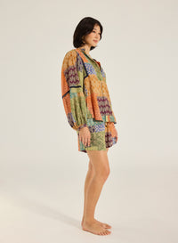 TIGERLILY / NOVO SHORTS / T762379