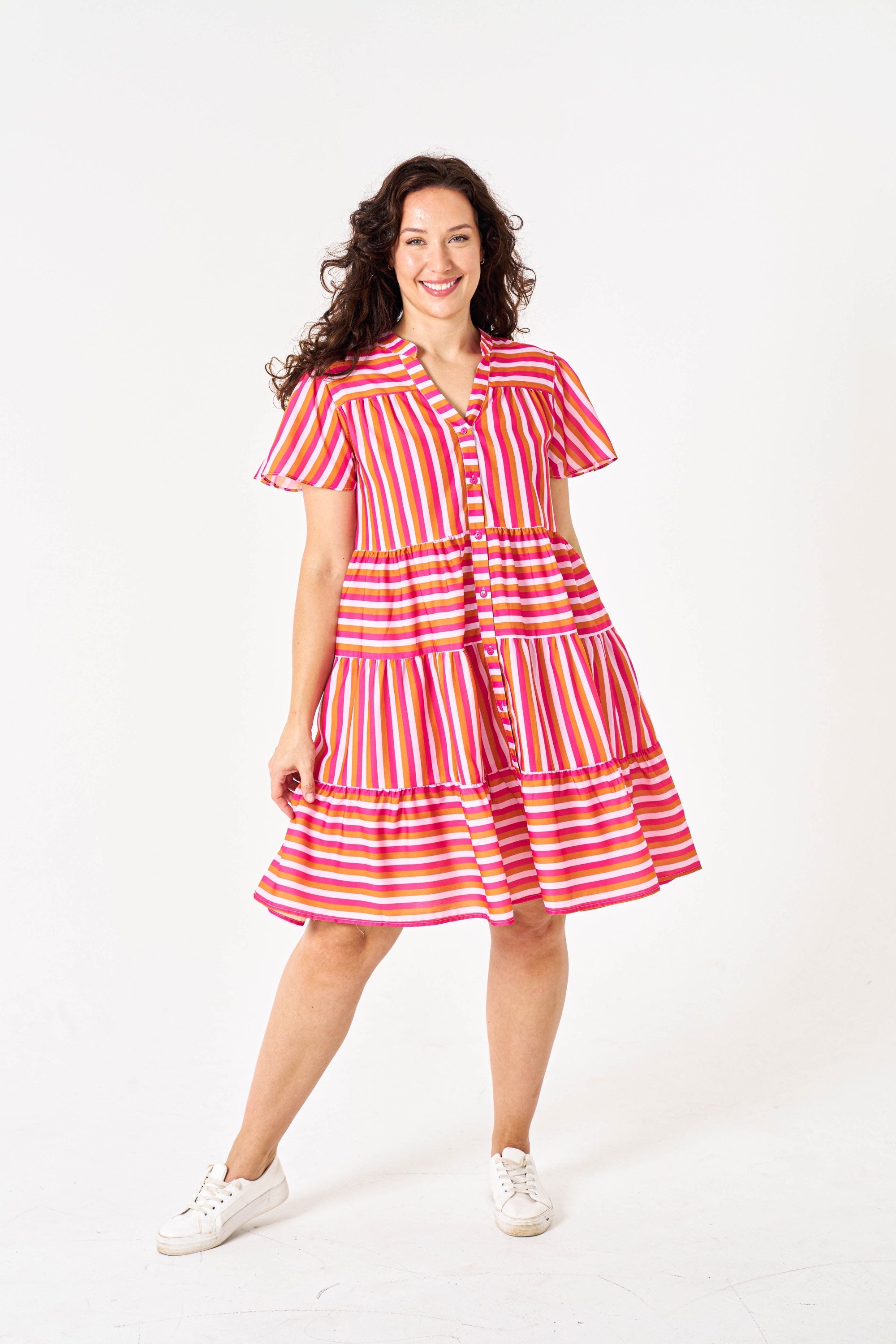 Tara Dress