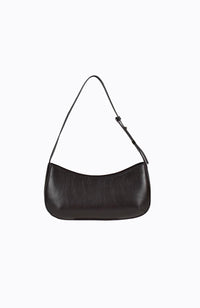 PETA+ JAIN / EMBRACE SHOULDER BAG / CHOC