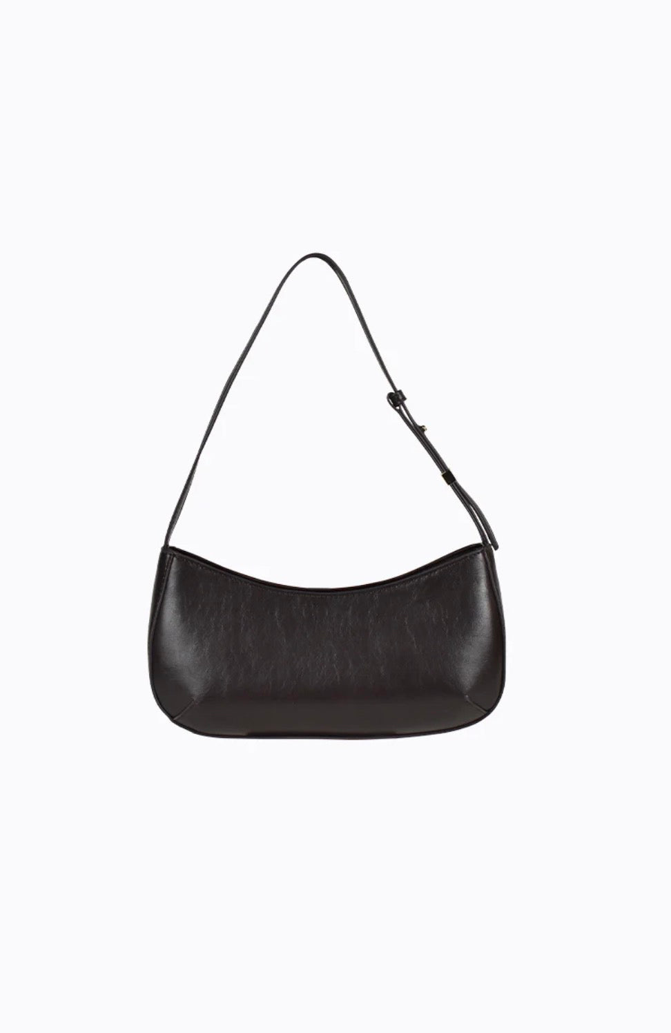 PETA+ JAIN / EMBRACE SHOULDER BAG / CHOC
