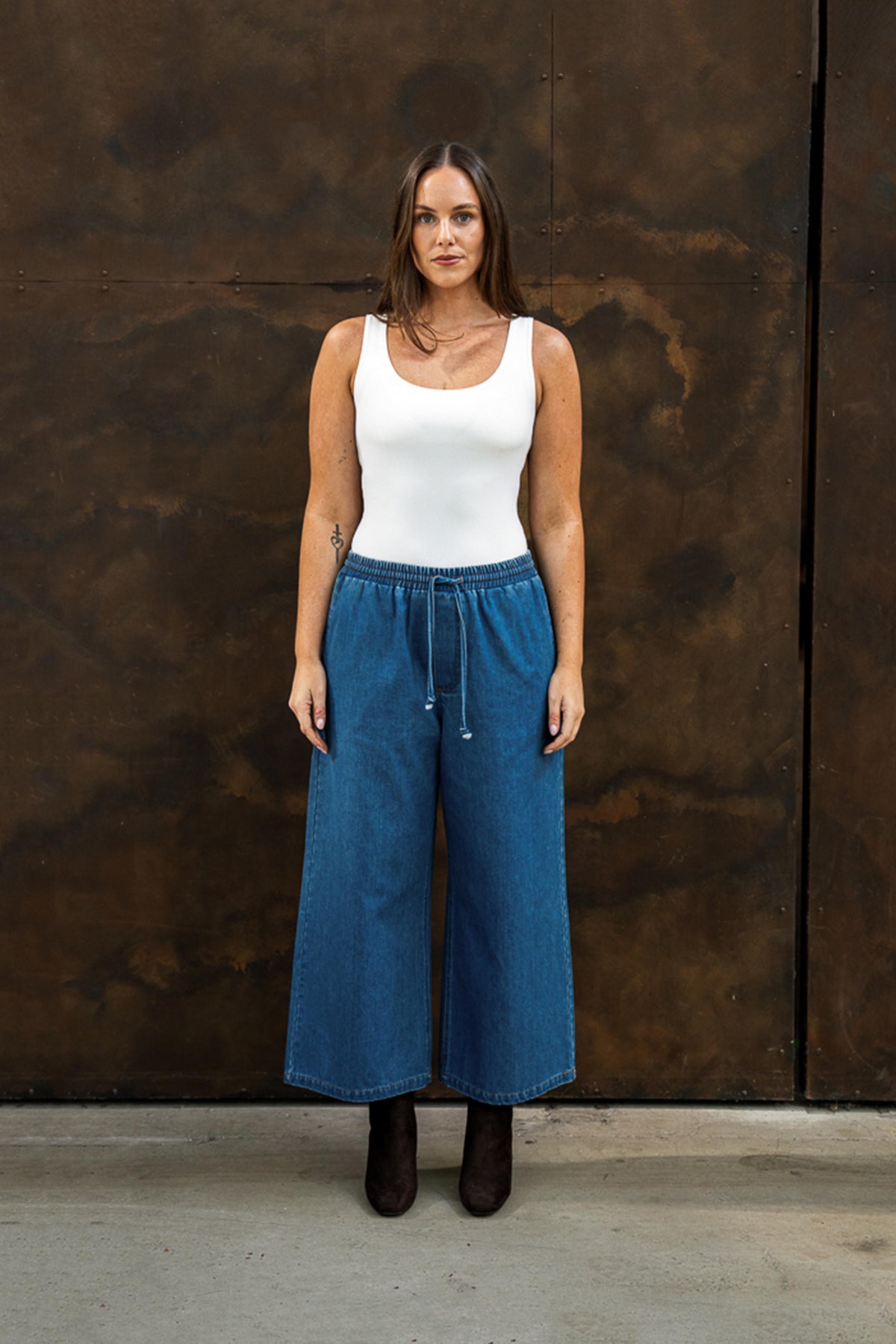 BOHO AUSTRALIA / EZEKIEL JEANS / C26480432