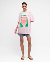 PAPER HEART / SARDINES PINK / PHE13126