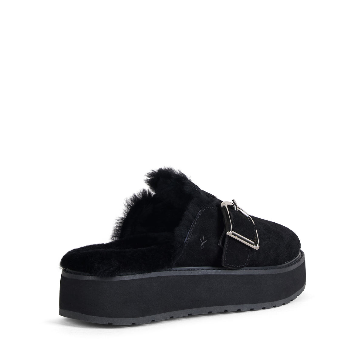 EMU / ADISON SCUFF / BLACK