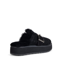 EMU / ADISON SCUFF / BLACK