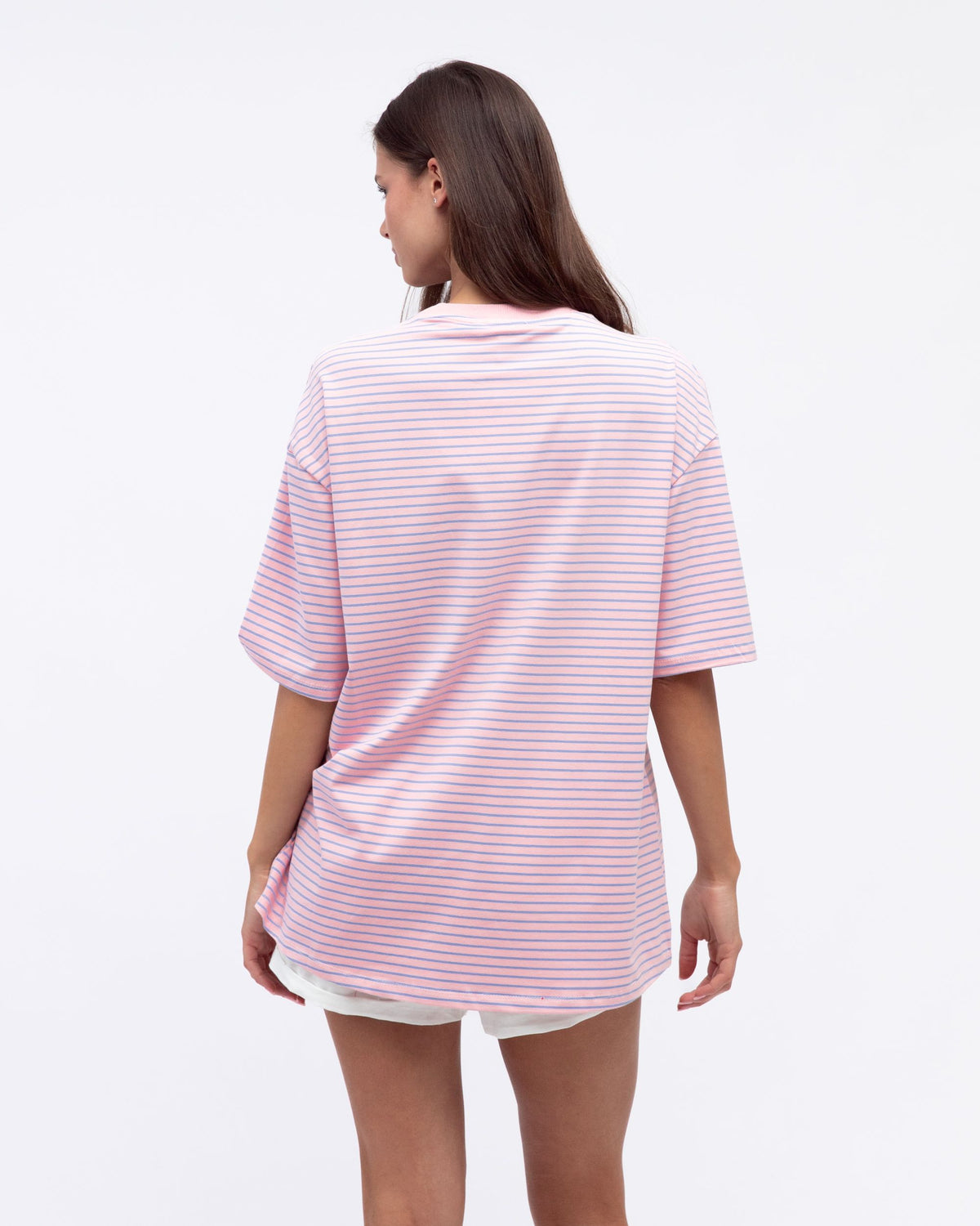 PAPER HEART / MIMI TEE / PINK / PH12298-3