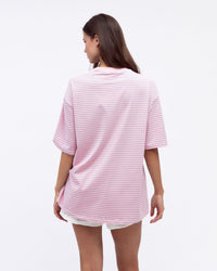 PAPER HEART / MIMI TEE / PINK / PH12298-3