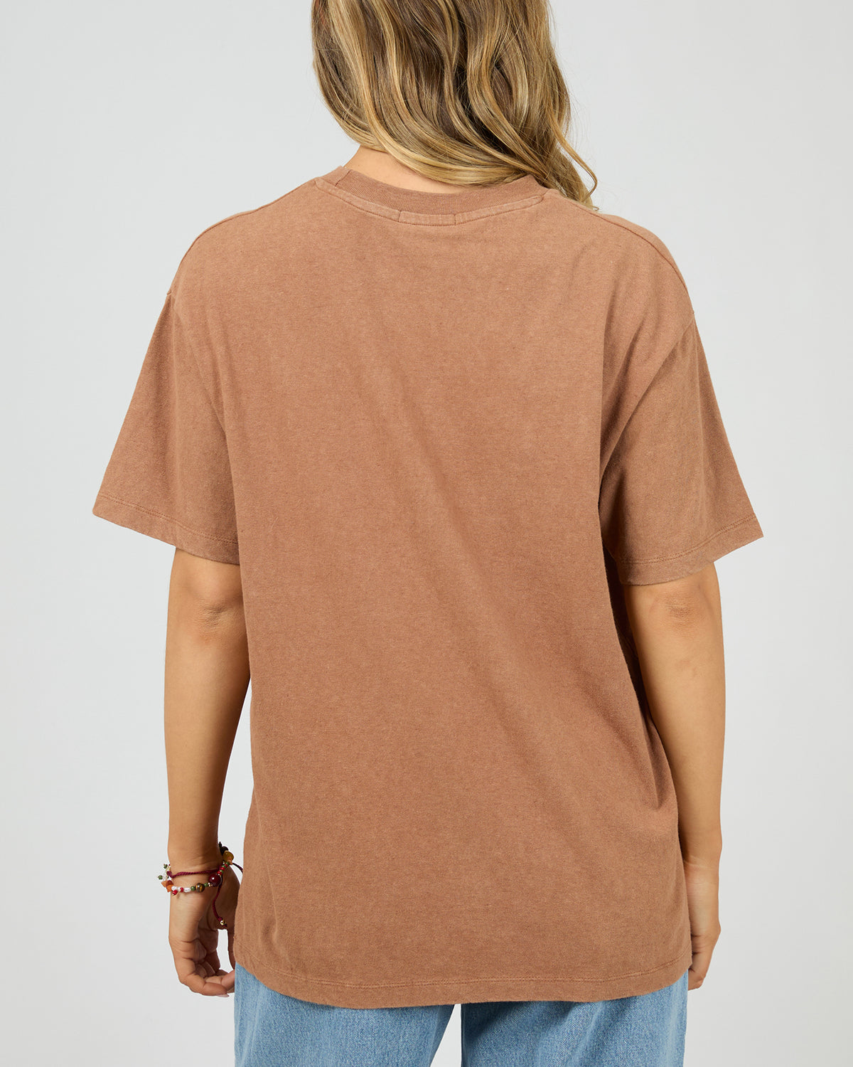 ALL ABOUT EVE / NAHLA TEE / 6476176