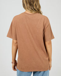 ALL ABOUT EVE / NAHLA TEE / 6476176