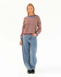 PAPER HEART / STELLA KNIT JUMPER / PH14043