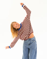 PAPER HEART / STELLA KNIT JUMPER / PH14043