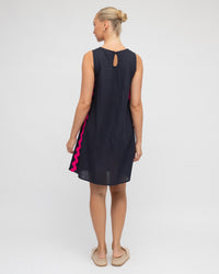 LABEL OF LOVE / RICKY DRESS / LOL70276