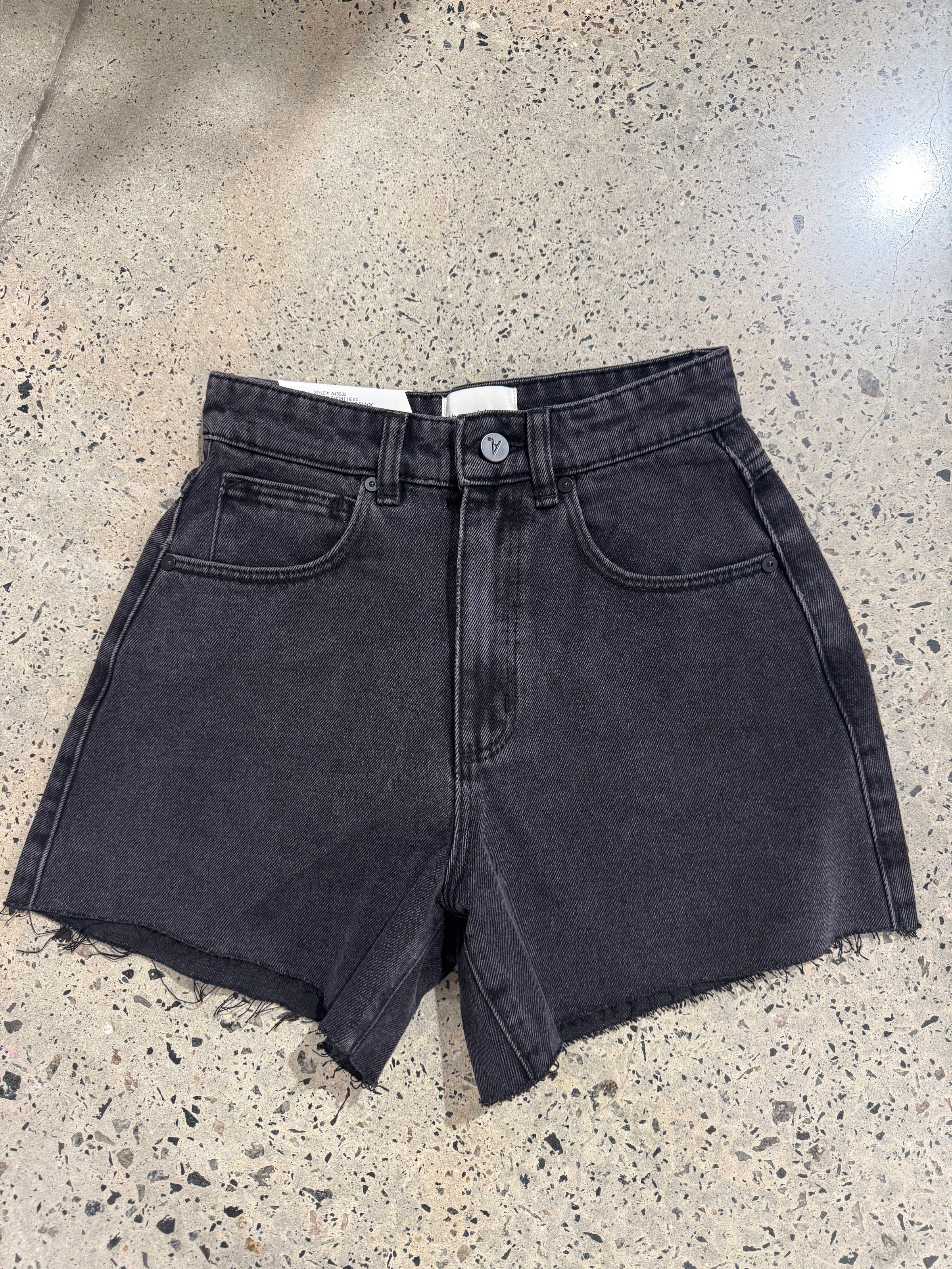 ABRAND / VENICE SHORTS