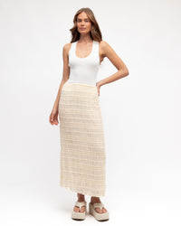 PAPER HEART / NICOLE SKIRT / PH12730