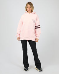 ALL ABOUT EVE / CONSCIOUS RELAXED HOODIE / 6477139