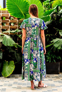 BOHO AUSTRALIA / CANDICE DRESS / C25139549